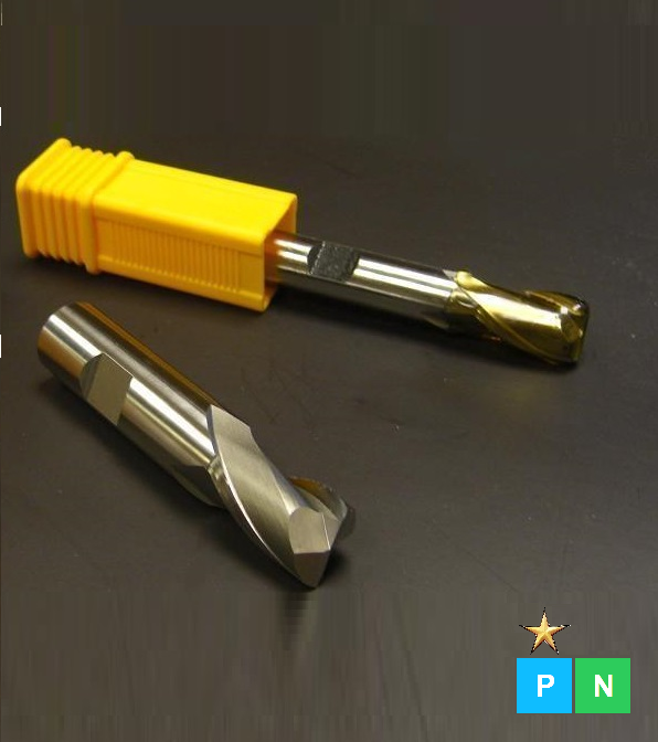 Intermediate Cobalt Cutters